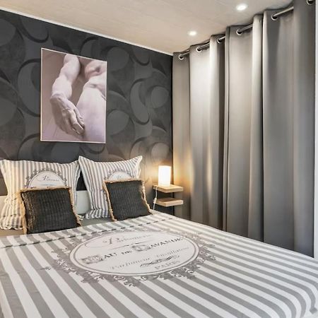 Studio Villa Nui Кюерс Екстериор снимка