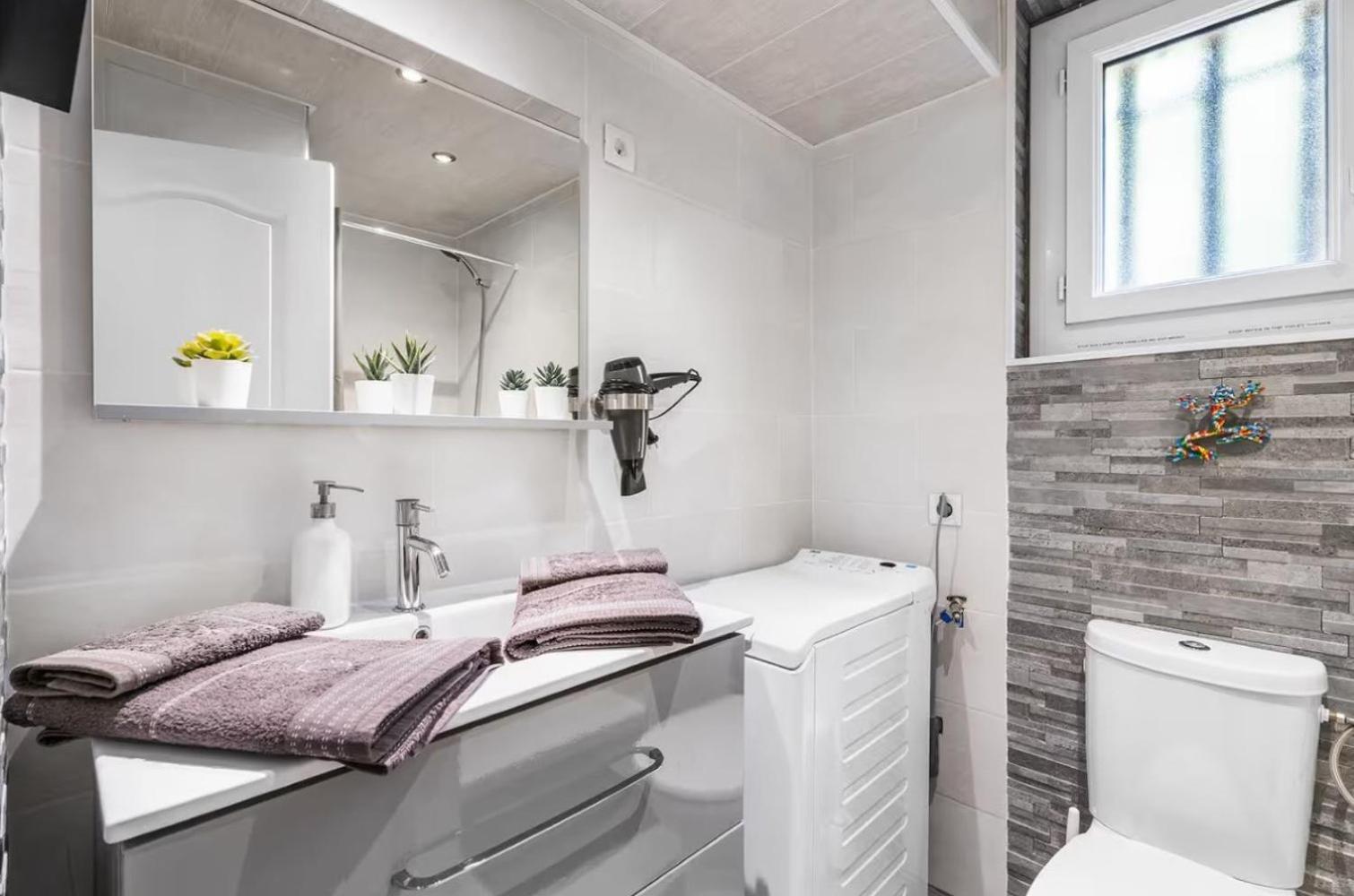 Studio Villa Nui Кюерс Екстериор снимка