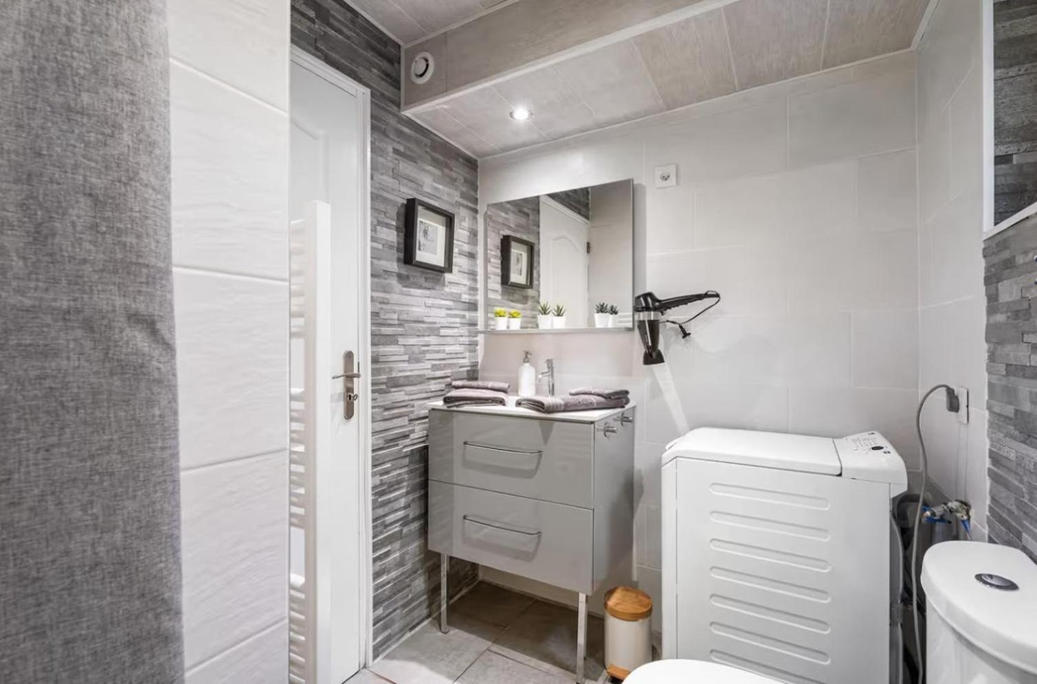 Studio Villa Nui Кюерс Екстериор снимка