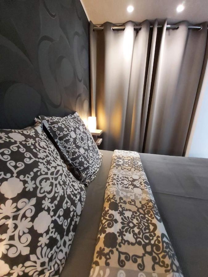 Studio Villa Nui Кюерс Екстериор снимка